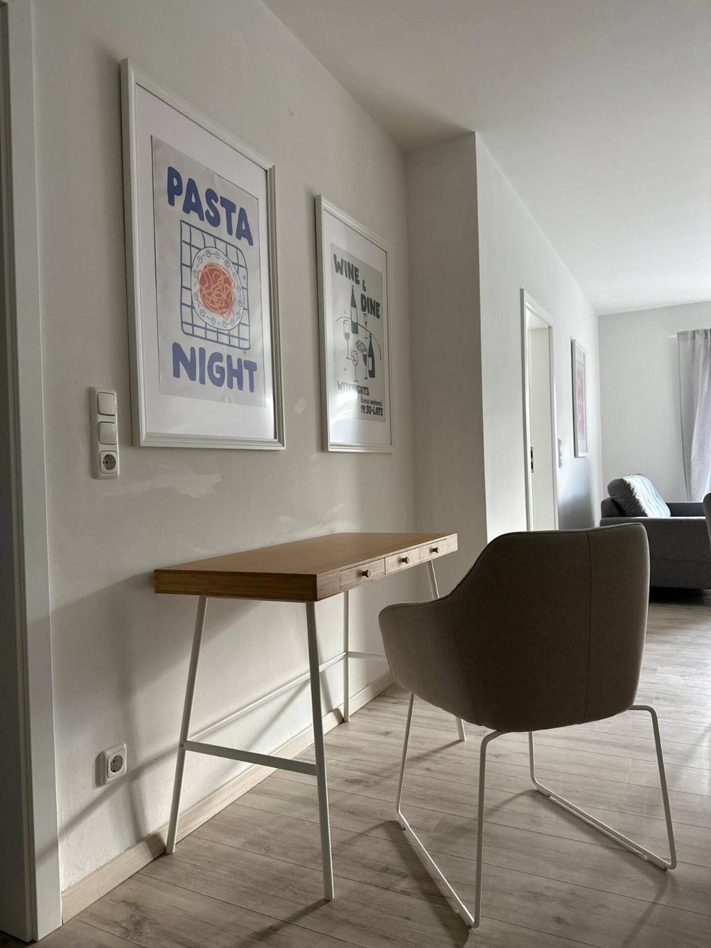 Garten-Wohnung Am Hafen Von Whv Wilhelmshaven Exteriér fotografie
